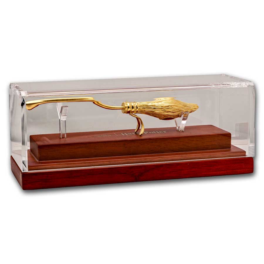 2024 Samoa 3 oz Silver Harry Potter 3D Nimbus 2000 Shaped Coin | eBay