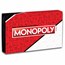 2024 Samoa 4 oz Silver Monopoly Colorized Bar