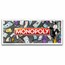 2024 Samoa 4 oz Silver Monopoly Colorized Bar