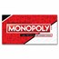 2024 Samoa 5 gram Monopoly Foil Gold Note