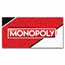 2024 Samoa 5 gram Monopoly Foil Silver Note