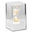 2024 Samoa 5 oz Silver Nefertiti Bust 3D Coin (with Box & COA)