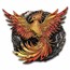 2024 Samoa 500 gram Silver Phoenix Ascendant (w/ Box & COA)