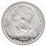 2024 Serbia 1 oz Silver 100 Dinar Tesla: Hydroelectric Power