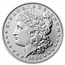 2024 Silver Morgan Dollar (Box & COA)