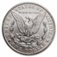 2024 Silver Morgan Dollar MS-70 PCGS (AR, Black Label)