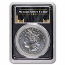 2024 Silver Morgan Dollar MS-70 PCGS (AR, Black Label)