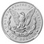 2024 Silver Morgan Dollar MS-70 PCGS (First Day of Issue)