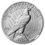 2024 Silver Peace Dollar MS-70 NGC (First Day of Issue)