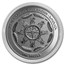2024 Sioux Nation 1 oz Silver Dreamcatcher Black Proof