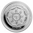 2024 Sioux Nation 1 oz Silver Proof Dreamcatcher