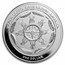 2024 Sioux Nation 1 oz Silver Proof Dreamcatcher