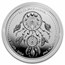 2024 Sioux Nation 1 oz Silver Proof Dreamcatcher