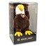 2024 Solomon Isl. 1/2 Gram Gold Goldheart Family: Eagle "Yari"