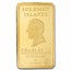 2024 Solomon Island 2 gram Gold World's Purest Bullion Coin Bar