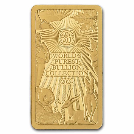 RARE II Gold Longway 2本セット　新品 2024-solomon-island-2-gram-