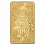 2024 Solomon Island 2 gram Gold World's Purest Bullion Coin Bar