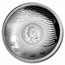 2024 Solomon Island 50 gram Silver 80th Anniv. of D-Day