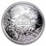 2024 Solomon Island 50 gram Silver 80th Anniv. of D-Day