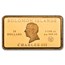 2024 Solomon Islands 1/100 oz Gold American Buffalo