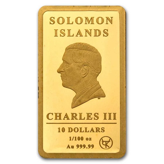 2024 Solomon Islands 1 100 Oz Gold Libertad 2024-solomon-islands-1-100-oz-gold-libertad