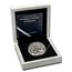 2024 Solomon Islands 100 gram Silver Antique Gardens of Babylon