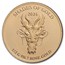 2024 Solomon Islands 3-Coin Shades of Gold Dragon Set