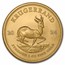 2024 South Africa 1 oz Gold Krugerrand (10-Coin MintDirect® Tube)