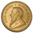 2024 South Africa 1 oz Gold Krugerrand BU