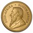 2024 South Africa 1 oz Gold Krugerrand (MintDirect® Single)