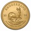 2024 South Africa 1 oz Gold Krugerrand (MintDirect® Single)