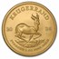 2024 South Africa 1 oz Gold Krugerrand (MintDirect® Single)