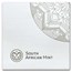 2024 South Africa 1 oz Proof Gold Big Five Elephant