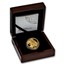 2024 South Africa 1 oz Proof Gold Big Five Elephant