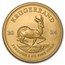 2024 South Africa 1 oz Proof Gold Krugerrand