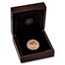 2024 South Africa 1 oz Reverse Proof Gold Krugerrand
