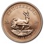 2024 South Africa 1 oz Reverse Proof Gold Krugerrand