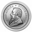 2024 South Africa 1 oz Silver Krugerrand BU