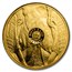 2024 South Africa 2-Coin Gold Big Five Elephant Proof Set