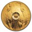 2024 South Africa 2-Coin Gold Krugerrand & Elephant Proof Set