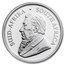 2024 South Africa 2-Coin Silver Krugerrand & Elephant Proof Set