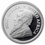 2024 South Africa 2 oz Silver Krugerrand PF-70 NGC