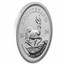 2024 South Africa 2 oz Silver Krugerrand Proof