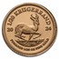2024 South Africa 5-coin Gold Krugerrand Fractional Proof Set