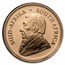 2024 South Africa 5-coin Gold Krugerrand Fractional Proof Set