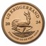 2024 South Africa 5-coin Gold Krugerrand Fractional Proof Set