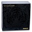 2024 South Korea 1 oz Gold Tiger BU (w/Box & COA)