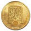 2024 South Korea 1 oz Gold ZI:SIN Draco BU
