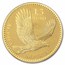 2024 Spain 1 oz Gold Reverse Proof Eagle Doubloon (No COA)