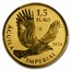 2024 Spain 1 oz Gold Reverse Proof Eagle Doubloon PR-70 PCGS